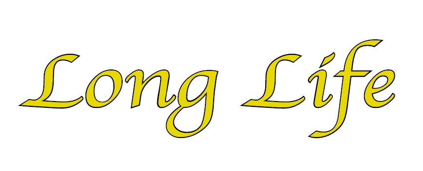 Long Life - Tubi senza raccordi