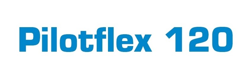 Pilotflex 120 - Tubi completi con raccordi